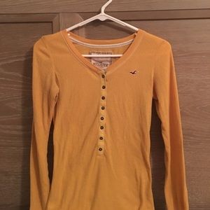 Hollister Shirt
